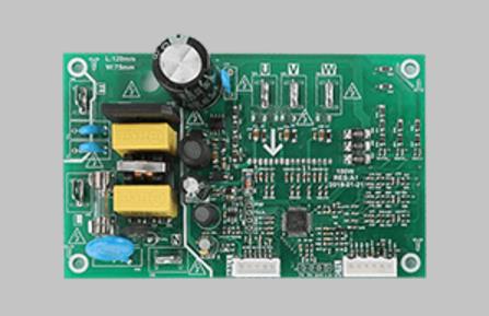 pcba打樣和pcb板之間的區(qū)別是什么？