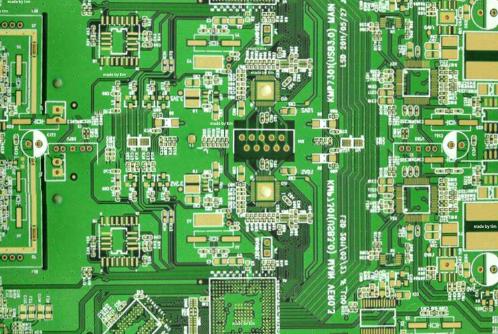 pcb板打樣完成后怎么檢查布線效果？