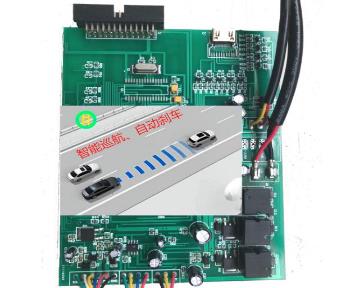 PCB抄板所使用的軟件應該如何選擇？