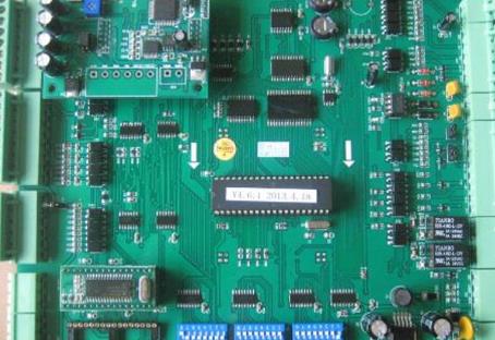 pcb板線路的腐蝕過程是什么樣的？
