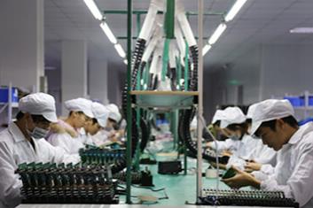 如何解決pcb電路板抄板上出現(xiàn)批鋒的問(wèn)題